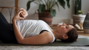 Fix Pelvic Floor Problems FAST with This 1 Powerful Move!